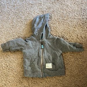 Carter’s Jacket